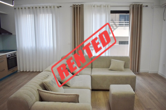 Two bedroom apartment for rent in Kodra e Diellit in Tirana, Albania